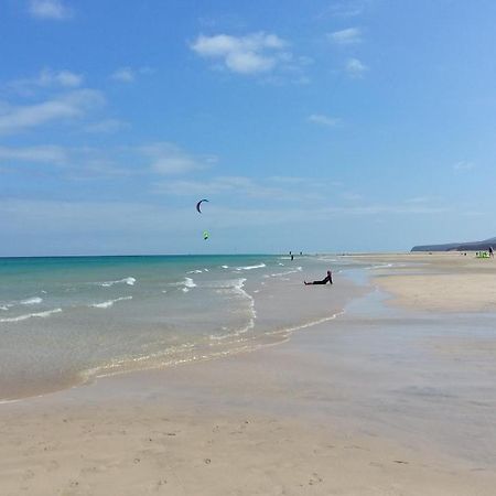 Costa Calma / Playa Paraiso Laguna Blu Zewnętrze zdjęcie