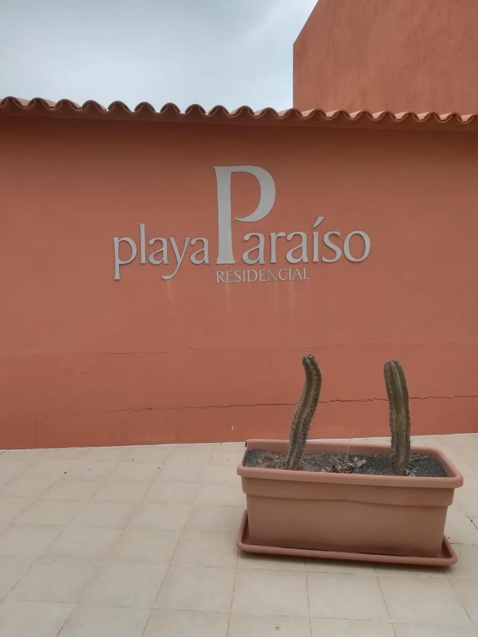 Costa Calma / Playa Paraiso Laguna Blu Zewnętrze zdjęcie