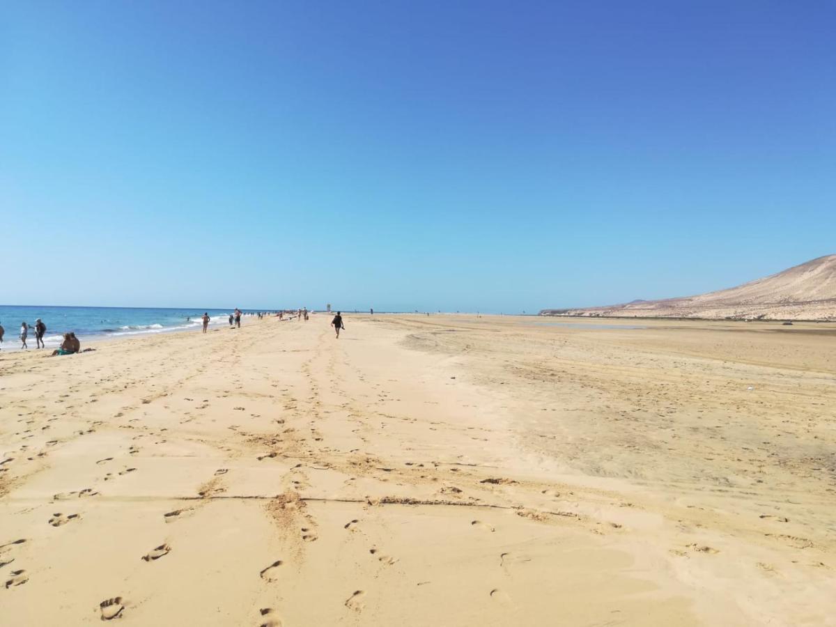 Costa Calma / Playa Paraiso Laguna Blu Zewnętrze zdjęcie