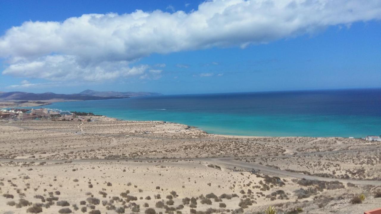 Costa Calma / Playa Paraiso Laguna Blu Zewnętrze zdjęcie