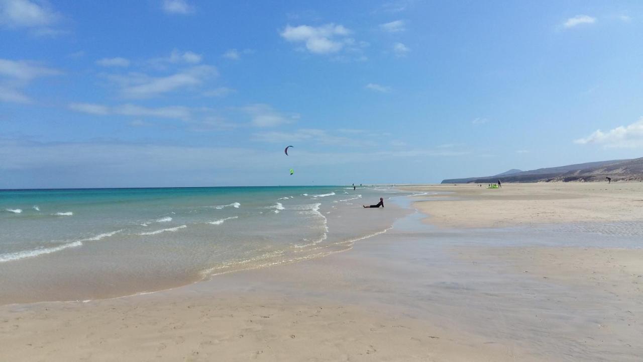 Costa Calma / Playa Paraiso Laguna Blu Zewnętrze zdjęcie