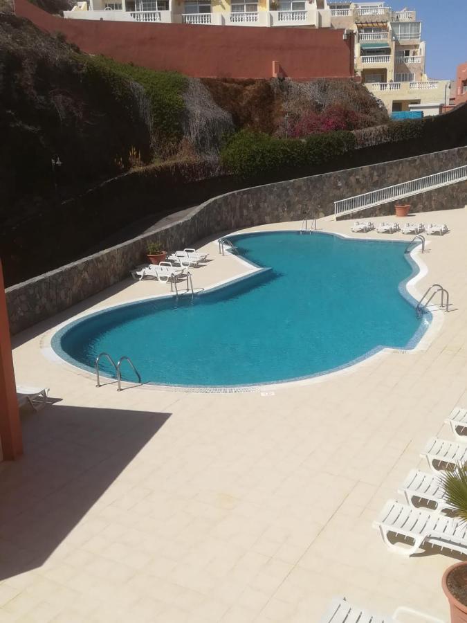 Costa Calma / Playa Paraiso Laguna Blu Zewnętrze zdjęcie