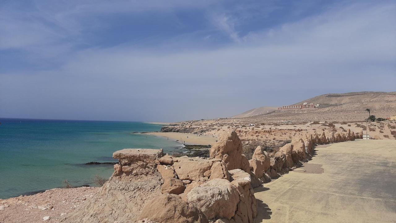 Costa Calma / Playa Paraiso Laguna Blu Zewnętrze zdjęcie