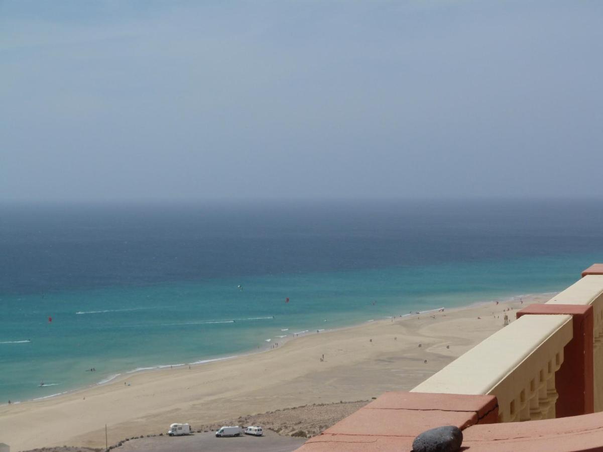 Costa Calma / Playa Paraiso Laguna Blu Zewnętrze zdjęcie