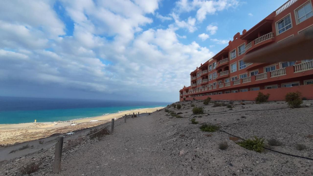 Costa Calma / Playa Paraiso Laguna Blu Zewnętrze zdjęcie