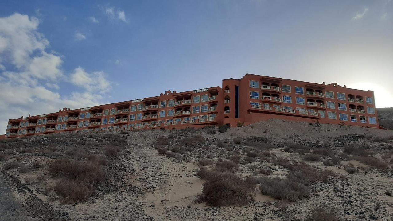 Costa Calma / Playa Paraiso Laguna Blu Zewnętrze zdjęcie