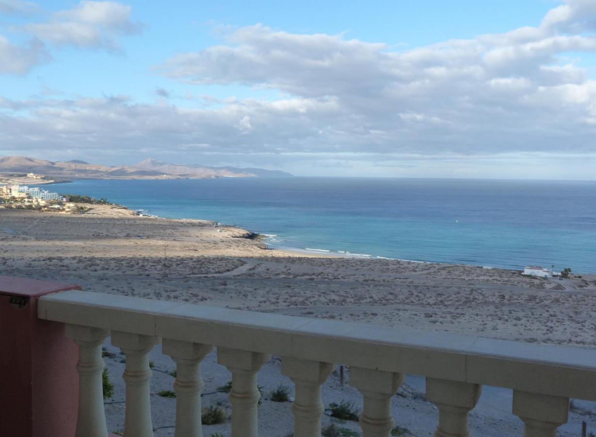 Costa Calma / Playa Paraiso Laguna Blu Zewnętrze zdjęcie