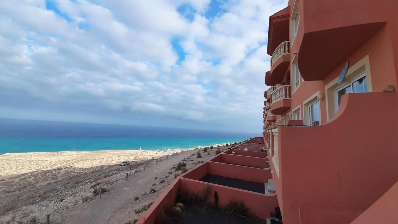 Costa Calma / Playa Paraiso Laguna Blu Zewnętrze zdjęcie