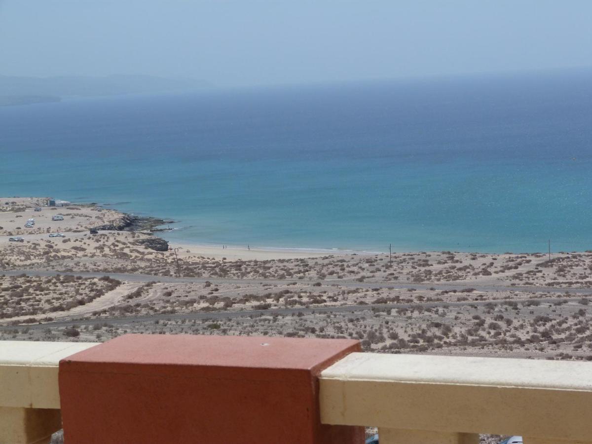 Costa Calma / Playa Paraiso Laguna Blu Zewnętrze zdjęcie