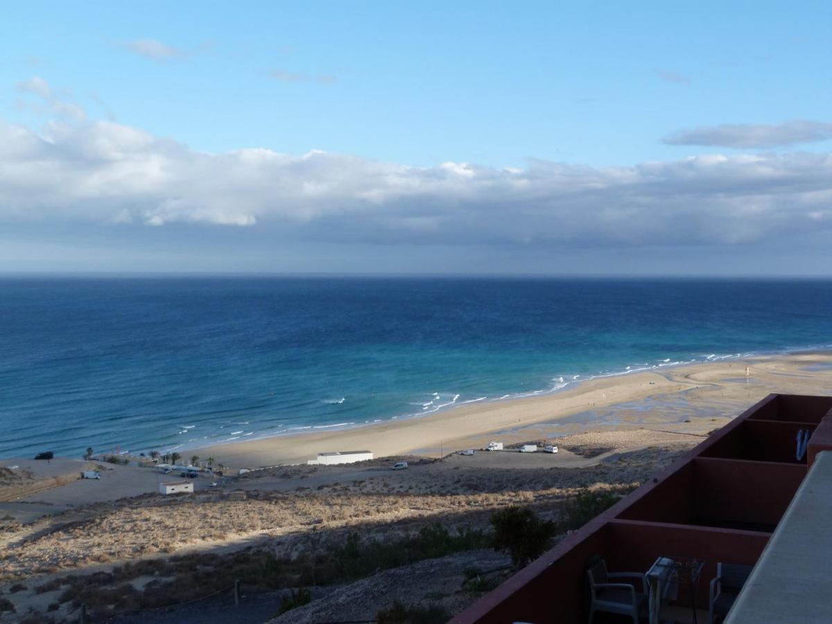 Costa Calma / Playa Paraiso Laguna Blu Zewnętrze zdjęcie