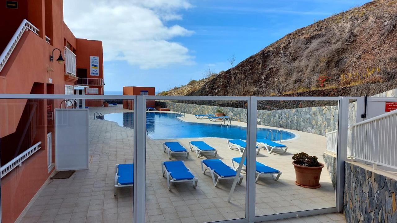 Costa Calma / Playa Paraiso Laguna Blu Zewnętrze zdjęcie